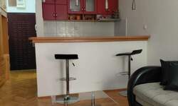 Garsonjera, Novi Sad, izdavanje, 30m2, 350e, id1475453