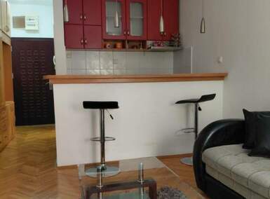 Garsonjera, Novi Sad, izdavanje, 30m2, 350e, id1475453