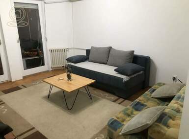 Jednosoban stan, Novi Sad, izdavanje, 33m2, 350e, id1475454