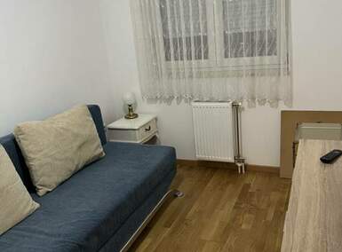 Jednoiposoban stan, Novi Sad, izdavanje, 41m2, 350e, id1475459