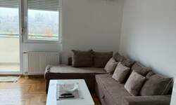 Jednoiposoban stan, Novi Sad, izdavanje, 40m2, 500e, id1475464