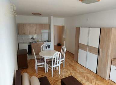 Garsonjera, Novi Sad, izdavanje, 34m2, 300e, id1475467