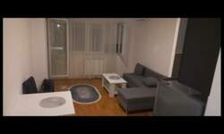 Jednosoban stan, Novi Sad, izdavanje, 36m2, 400e, id1475481