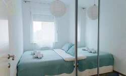 Dvosoban stan, Novi Sad, izdavanje, 40m2, 500e, id1475482