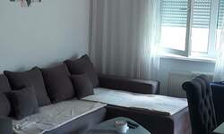 Jednoiposoban stan, Novi Sad, izdavanje, 36m2, 350e, id1475484