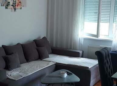 Jednoiposoban stan, Novi Sad, izdavanje, 36m2, 350e, id1475484