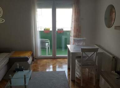 Garsonjera, Novi Sad, izdavanje, 27m2, 280e, id1475490