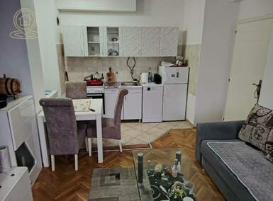 Jednoiposoban stan, Novi Sad, prodaja, 36m2, 118450e, id1475495