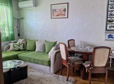 Dvoiposoban stan, Novi Sad, prodaja, 53m2, 133900e, id1475498