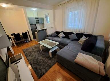 Dvoiposoban stan, Novi Sad, prodaja, 50m2, 169950e, id1475506