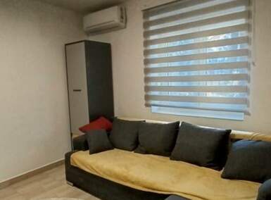 Jednosoban stan, Novi Sad, prodaja, 22m2, 66950e, id1475508