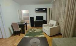 Jednoiposoban stan, Novi Sad, izdavanje, 40m2, 350e, id1475514