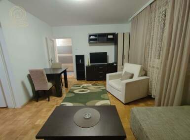 Jednoiposoban stan, Novi Sad, izdavanje, 40m2, 350e, id1475514