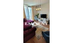 Dvosoban stan, Beograd - Beograd Na Vodi | Izdavanje · 57m² · 1.000€