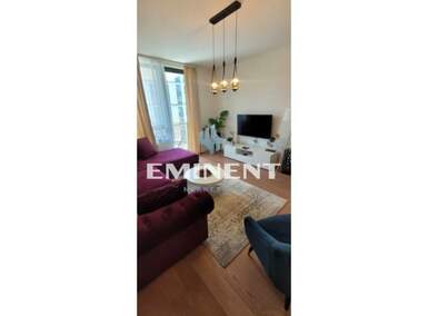 Dvosoban stan, Beograd, Beograd Na Vodi, izdavanje, 57m2, 1050e, id1475524