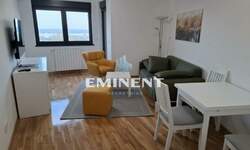 Trosoban stan, Beograd, Hala Pionir, izdavanje, 68m2, 750e, id1475527