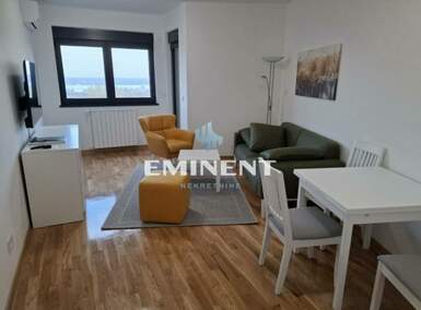 Trosoban stan, Beograd, Hala Pionir, izdavanje, 68m2, 750e, id1475527