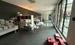 Poslovni prostor / Lokal, Beograd - Dorćol | Izdavanje · 303m² · 4.440€
