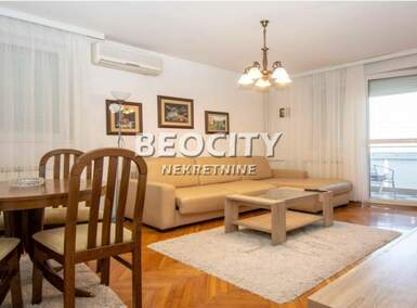 Dvosoban stan, Beograd, Voždovac, izdavanje, 49m2, 600e, id1475534