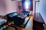 Dvosoban stan, Novi Sad, Sajam, izdavanje, 50m2, 350e, id1475537