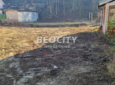 Plac, Beograd, Rakovica, prodaja, 2000m2, 53000e, id1475541