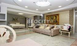 Trosoban stan, Beograd, Vračar (centar), izdavanje, 200m2, 1700e, id1475547