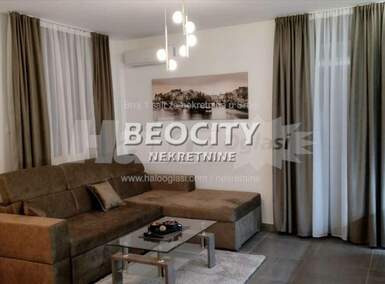 Dvosoban stan, Beograd, Medaković, izdavanje, 48m2, 750e, id1475548