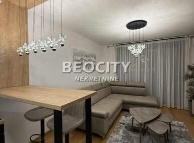 Dvosoban stan, Novi Sad, Sajam, izdavanje, 39m2, 600e, id1475550