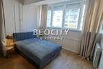 Jednosoban stan, Beograd, Stari Grad, izdavanje, 35m2, 700e, id1475552