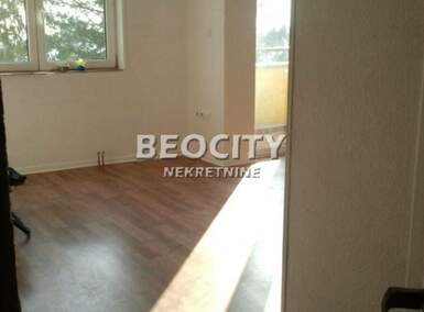 Jednosoban stan, Beograd, Rakovica, prodaja, 43m2, 90000e, id1475558