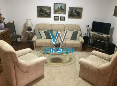 Dvoiposoban stan, Novi Sad, Telep, prodaja, 88m2, 181280e, id1447917