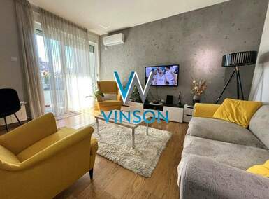 Jednoiposoban stan, Novi Sad, Centar, izdavanje, 47m2, 700e, id1464865