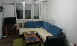 Dvosoban stan, Niš, Crveni pevac, izdavanje, 48m2, 250e, id1475568