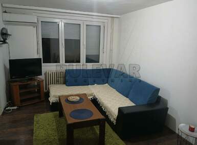Dvosoban stan, Niš, Crveni pevac, izdavanje, 48m2, 250e, id1475568