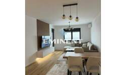 Trosoban stan, Beograd, Hala Pionir, izdavanje, 70m2, 1100e, id1475573