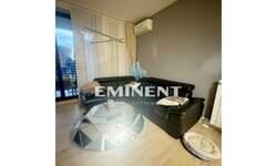 Trosoban stan, Beograd, Beograd Na Vodi, izdavanje, 84m2, 1550e, id1475574