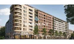 Trosoban stan, Beograd, Vukov Spomenik, prodaja, 94m2, 559300e, id1475578