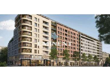 Trosoban stan, Beograd, Vukov Spomenik, prodaja, 94m2, 559300e, id1475578