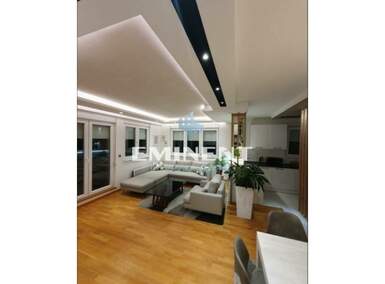 Cetvorosoban stan, Beograd, Lekino Brdo, izdavanje, 96m2, 1100e, id1475579