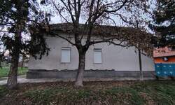 Dvosoban stan, Zrenjanin, Čenta, prodaja, 42m2, 23000e, id1475589