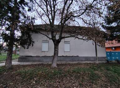 Dvosoban stan, Zrenjanin, Čenta, prodaja, 42m2, 25000e, id1475589