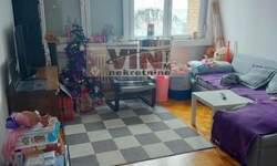 Dvosoban stan, Beograd, Denkova Basta, prodaja, 61m2, 202000e, id1475594