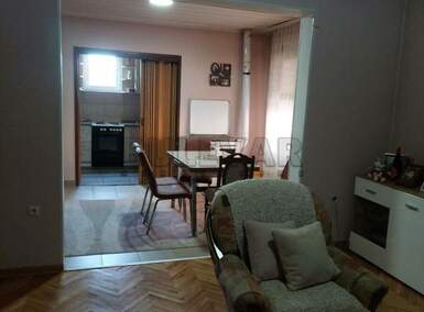 Kuca, Kuršumlija, Centar, izdavanje, 108m2, 250e, id1475595