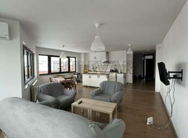 Dvoiposoban stan, Niš, Ratko Jović, izdavanje, 92m2, 300e, id1475596