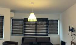 Dvoiposoban stan, Niš, Ratko Jović, izdavanje, 93m2, 300e, id1475597