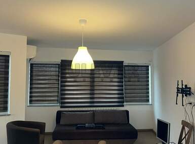 Dvoiposoban stan, Niš, Ratko Jović, izdavanje, 93m2, 300e, id1475597