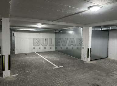 Garaza, Niš, Čair, izdavanje, 11m2, 60e, id1475598