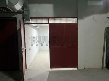 Garaza, Niš, Pantelej(Niš), izdavanje, 26m2, 100e, id1475599