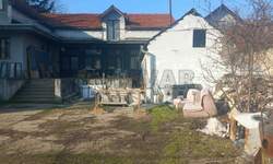 Kuca, Niš, Gabrovačka reka, prodaja, 390m2, 175000e, id1475600