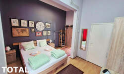 Dvosoban stan, Novi Sad, Centar, prodaja, 48m2, 200000e, id1475602